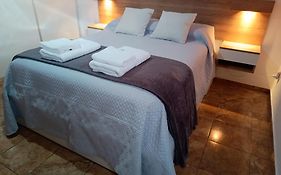 Departamento completo en Ezeiza